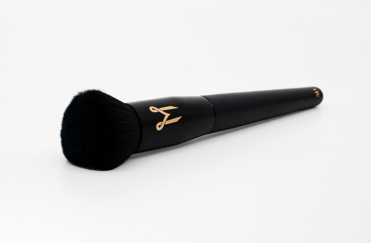 M1-Foundation Brush
