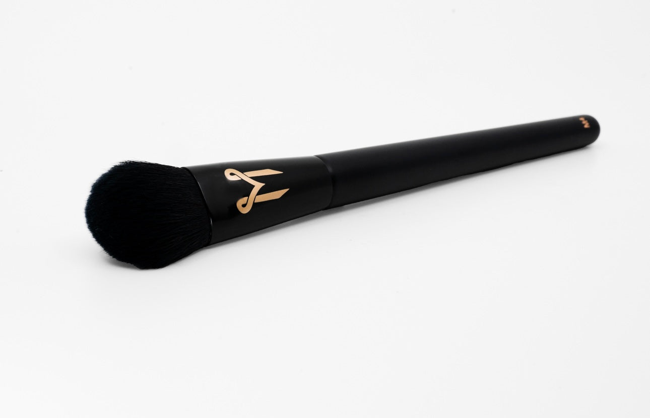 M4-Liquid Blush Brush