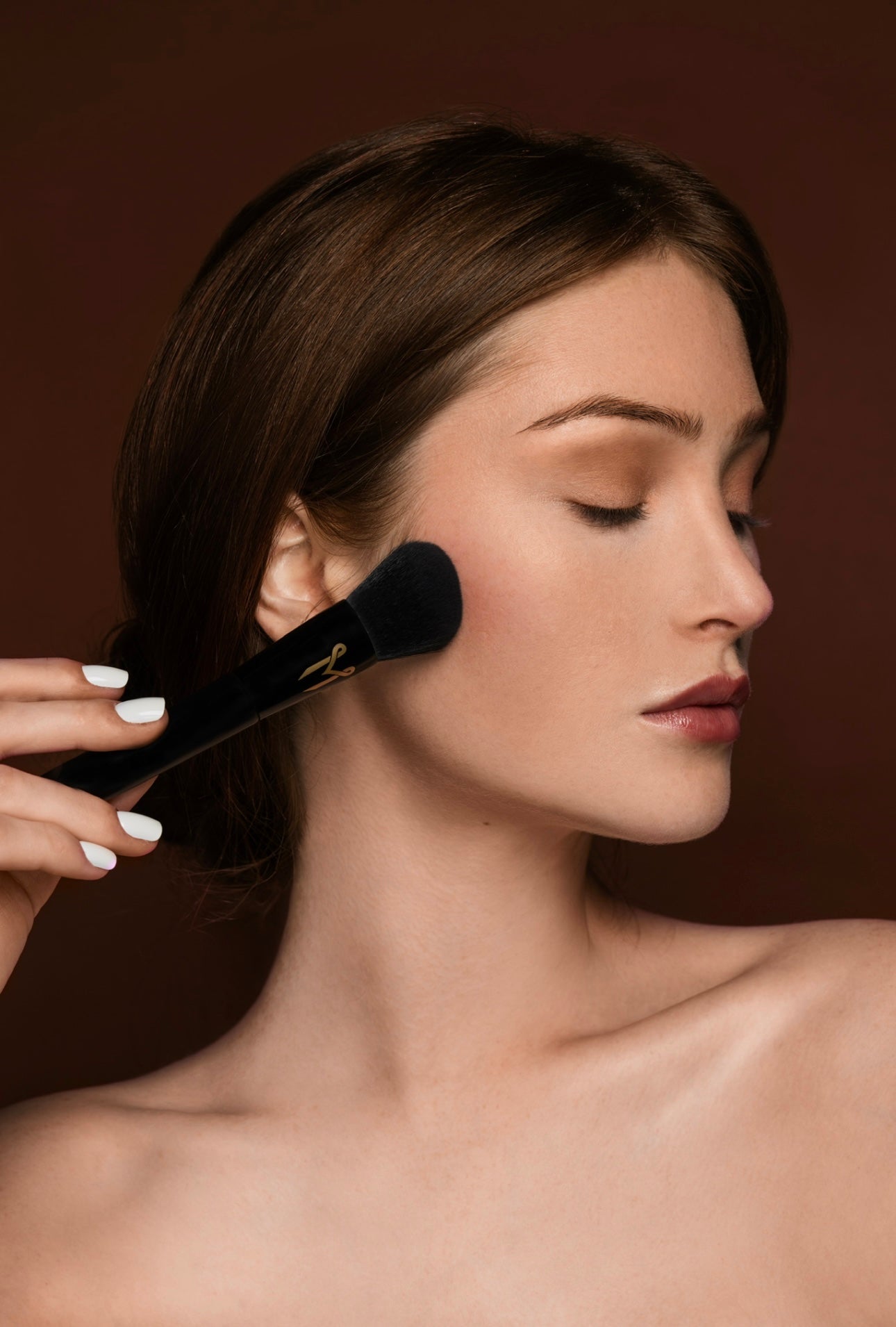M3-Liquid Contour Brush