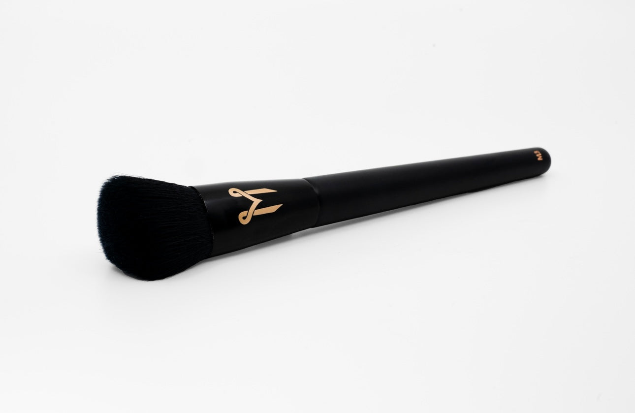 M3-Liquid Contour Brush