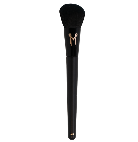 M5-Liquid Bronzer Brush