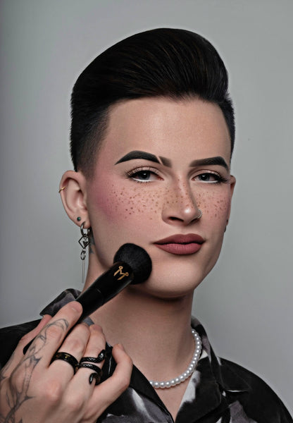 M1-Foundation Brush