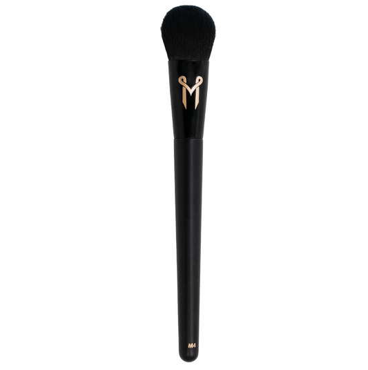 M4-Liquid Blush Brush
