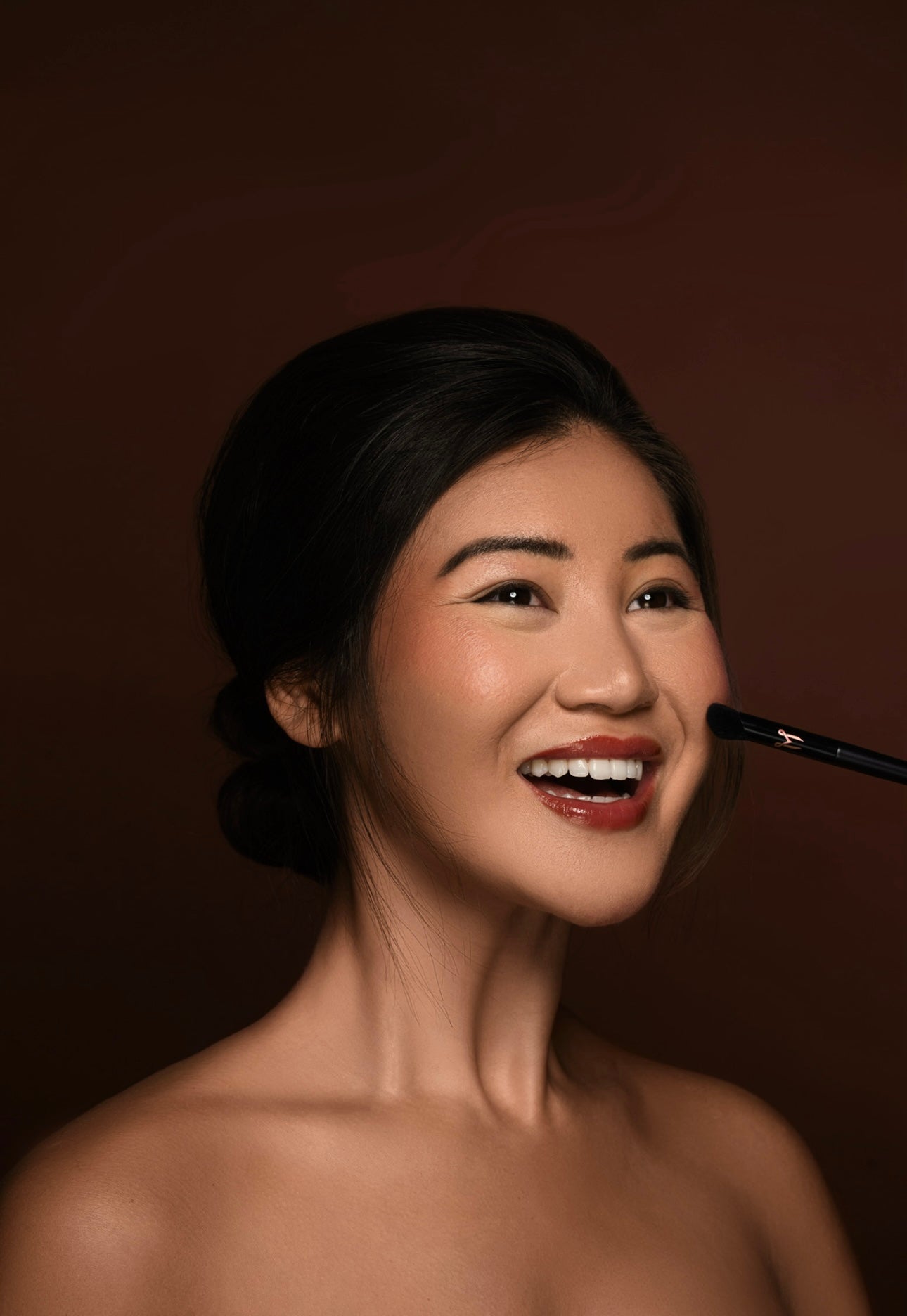 M2-Concealer Brush