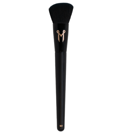 M3-Liquid Contour Brush