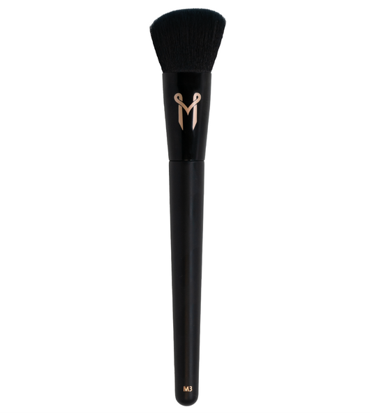 M3-Liquid Contour Brush