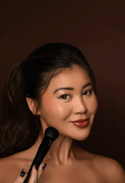 M1-Foundation Brush